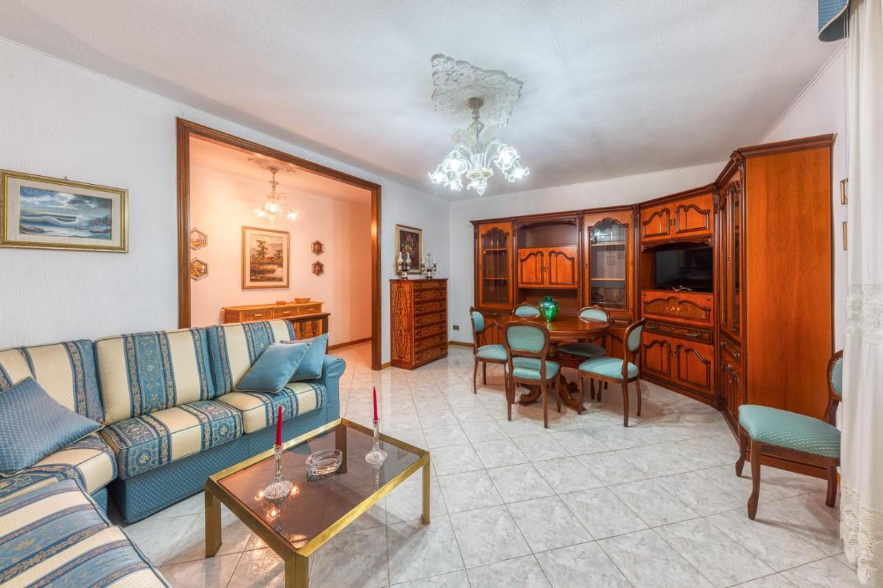 Casaviva - Trilocale Per Affitti Brevi A Marzabotto Apartment