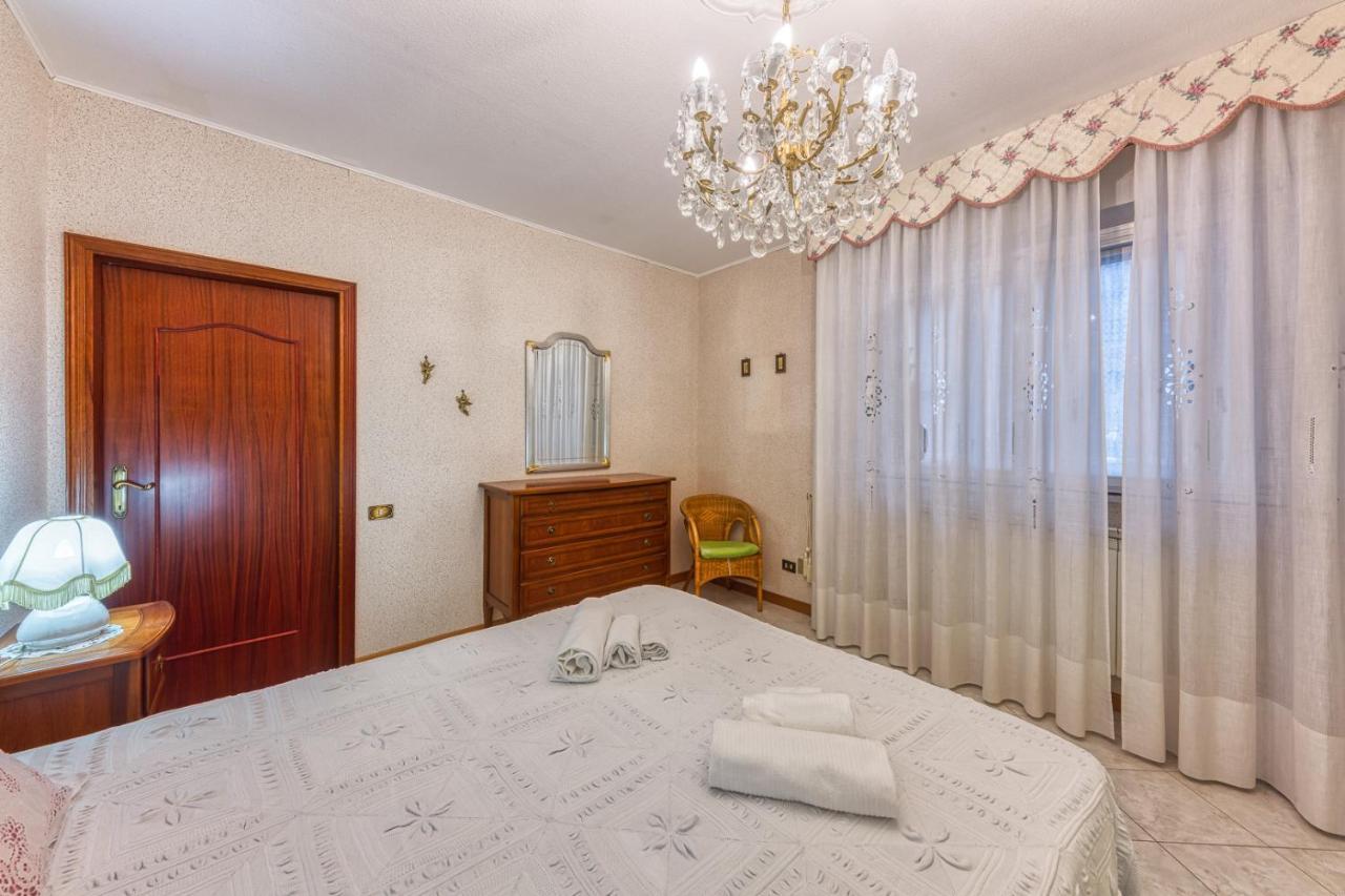Casaviva - Trilocale Per Affitti Brevi A Marzabotto Genua