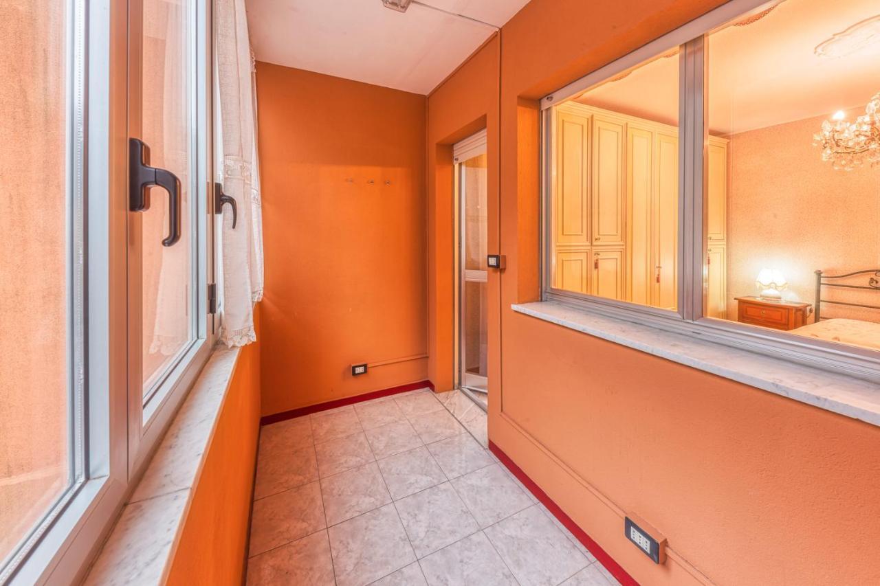 Casaviva - Trilocale Per Affitti Brevi A Marzabotto