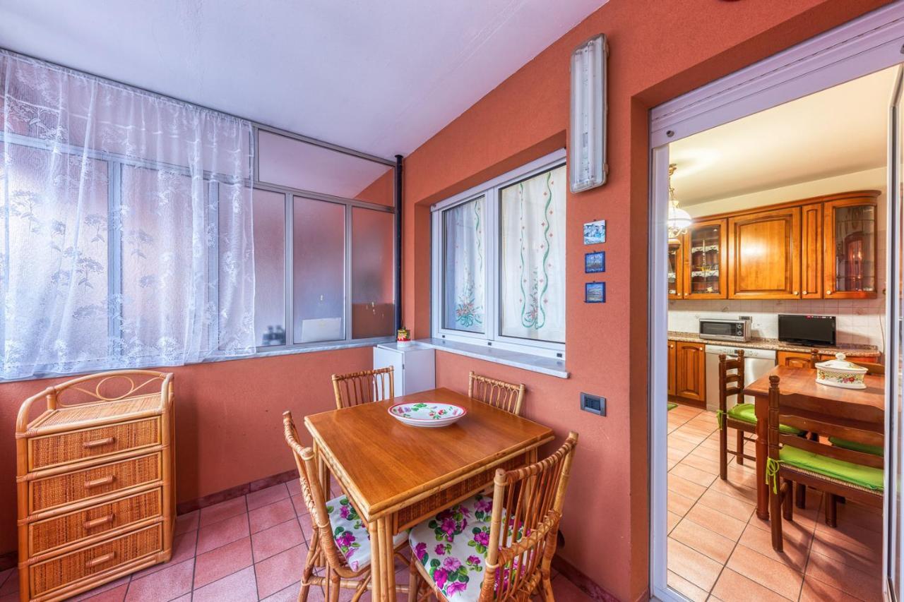 Apartment Casaviva - Trilocale Per Affitti Brevi A Marzabotto