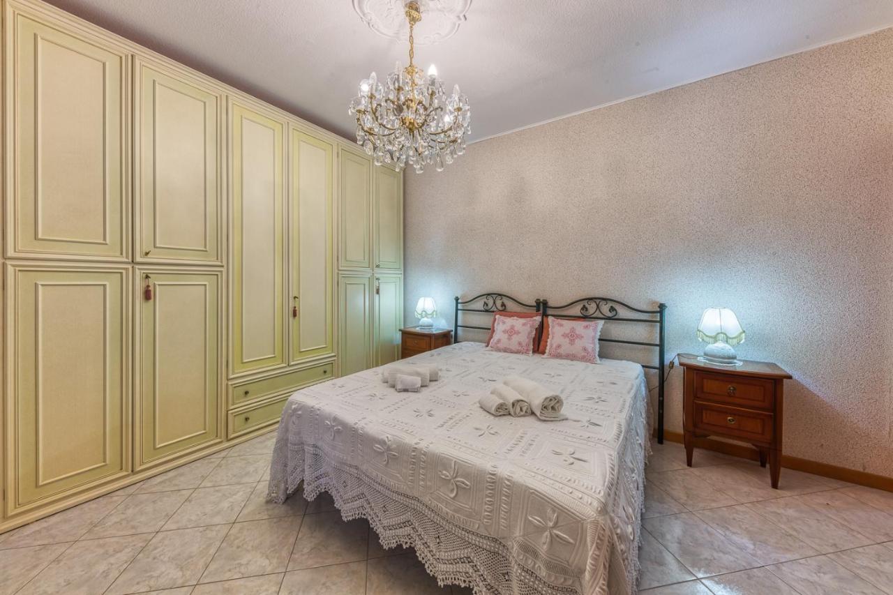 Casaviva - Trilocale Per Affitti Brevi A Marzabotto Apartment Genua