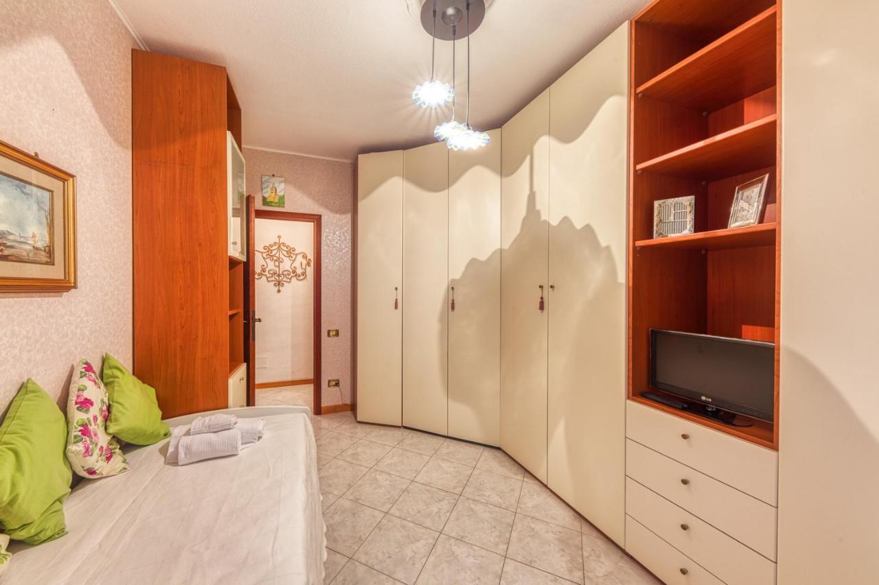 Casaviva - Trilocale Per Affitti Brevi A Marzabotto Apartment Genua