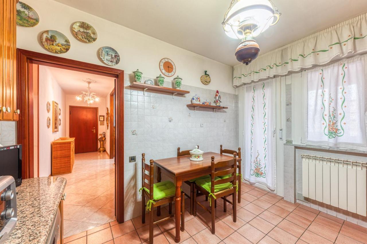 Casaviva - Trilocale Per Affitti Brevi A Marzabotto Apartment *