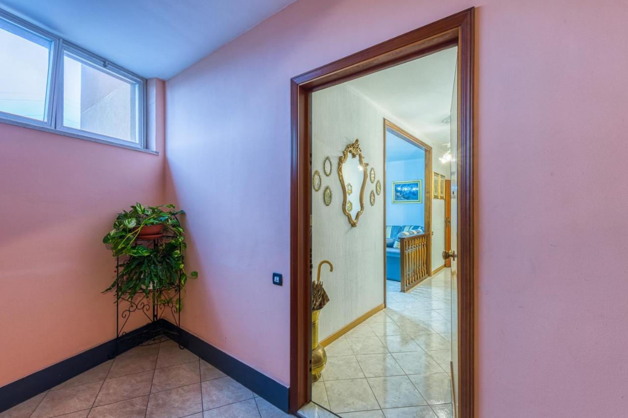 Apartment Casaviva - Trilocale Per Affitti Brevi A Marzabotto *