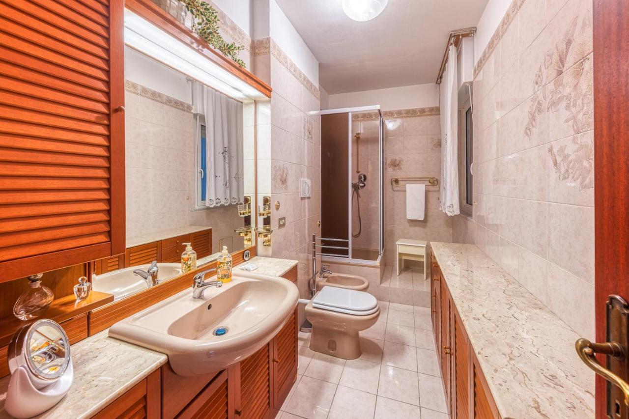 Apartment Casaviva - Trilocale Per Affitti Brevi A Marzabotto Genua